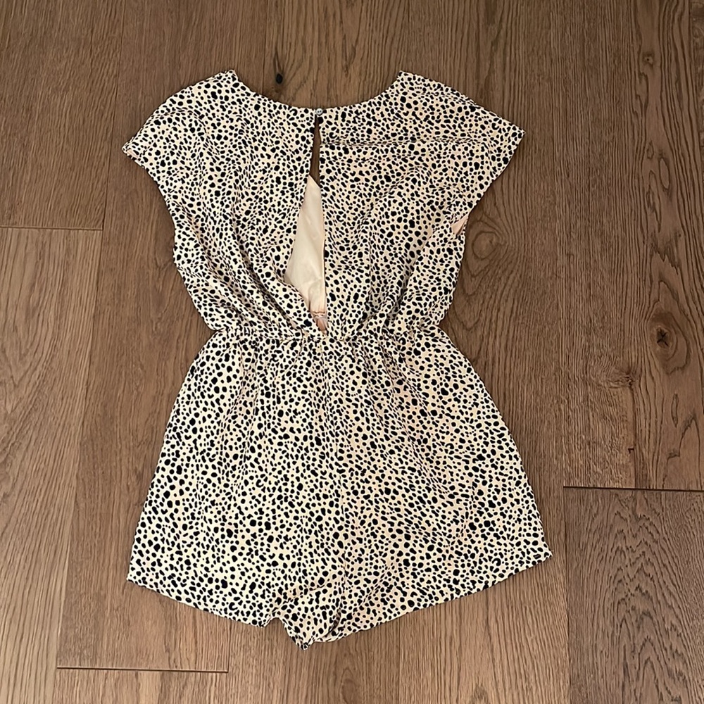 Vici Romper - image 2